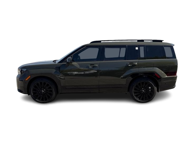 Thumbnail: 2025 Hyundai Santa Fe - 3