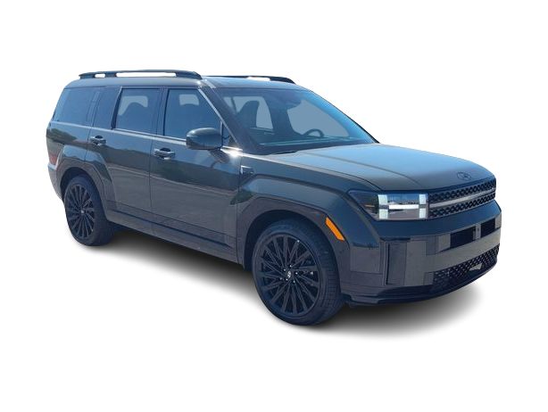 Thumbnail: 2026 Hyundai Santa Fe - 19