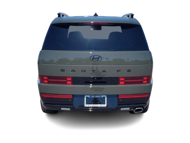 Thumbnail: 2026 Hyundai Santa Fe - 5