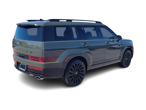 Thumbnail: 2026 Hyundai Santa Fe - 17