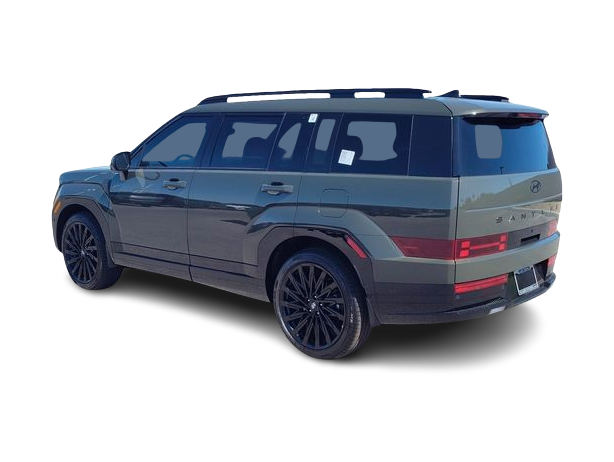 Thumbnail: 2026 Hyundai Santa Fe - 4