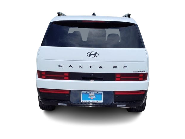Thumbnail: 2026 Hyundai Santa Fe - 5