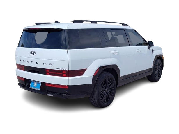 Thumbnail: 2026 Hyundai Santa Fe - 18