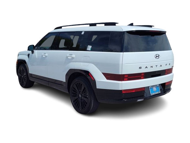 Thumbnail: 2026 Hyundai Santa Fe - 4