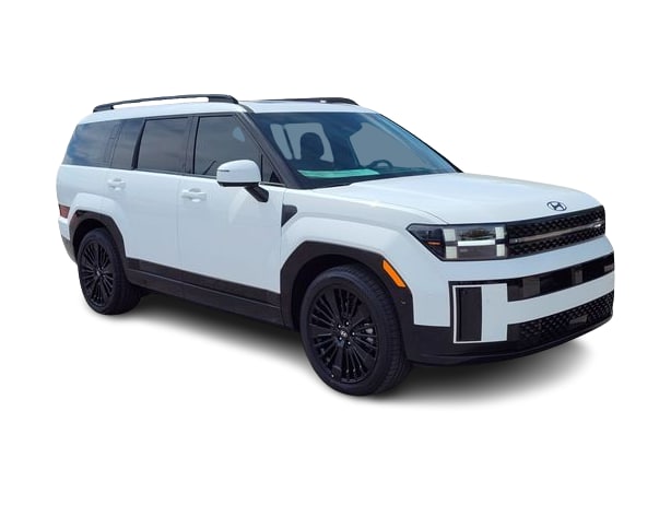 Thumbnail: 2026 Hyundai Santa Fe - 20