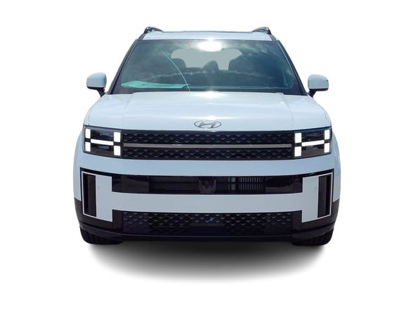 Thumbnail: 2026 Hyundai Santa Fe - 6