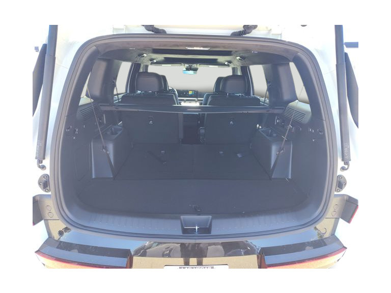 Thumbnail: 2026 Hyundai Santa Fe - 17