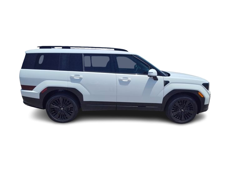 Thumbnail: 2026 Hyundai Santa Fe - 19