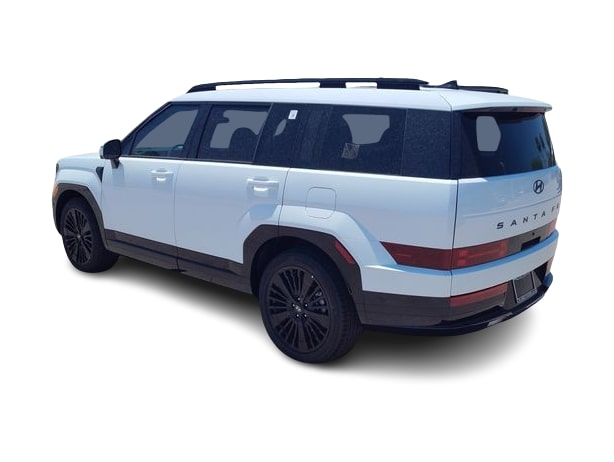 Thumbnail: 2026 Hyundai Santa Fe - 4