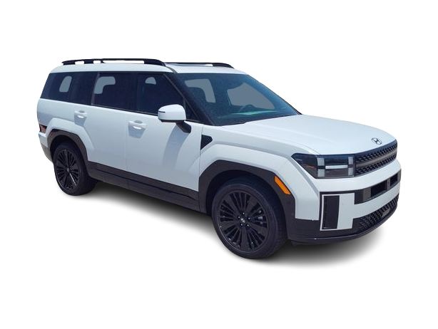 Thumbnail: 2026 Hyundai Santa Fe - 20