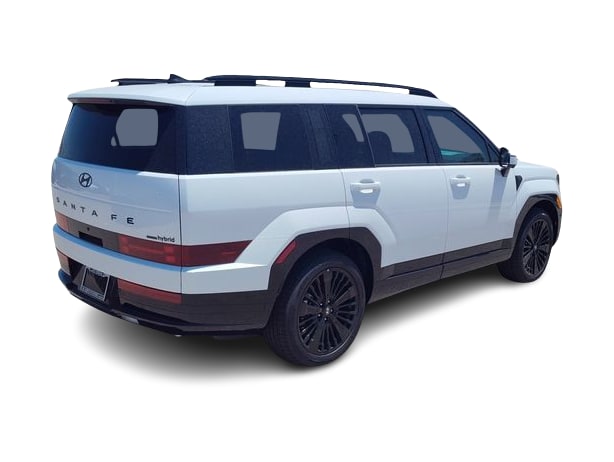 Thumbnail: 2026 Hyundai Santa Fe - 18