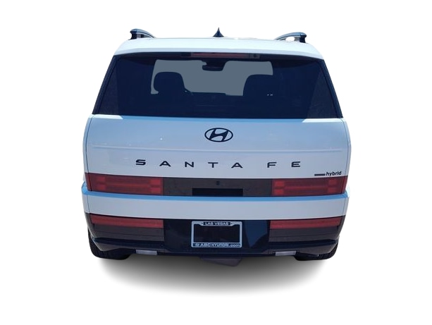 Thumbnail: 2026 Hyundai Santa Fe - 5