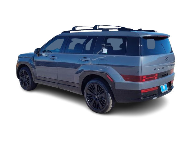 Thumbnail: 2027 Hyundai Santa Fe - 4