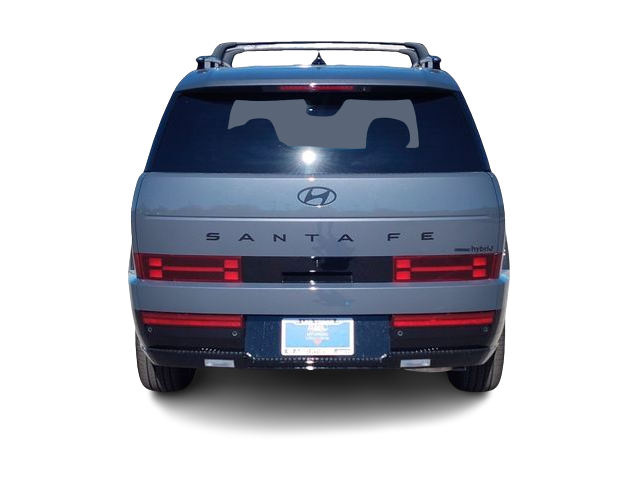 Thumbnail: 2027 Hyundai Santa Fe - 5