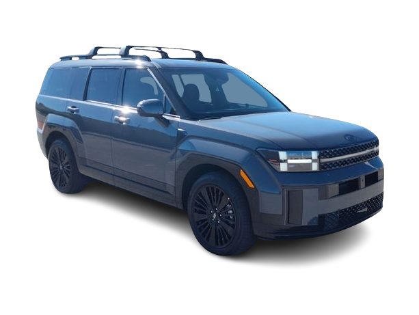 Thumbnail: 2027 Hyundai Santa Fe - 20