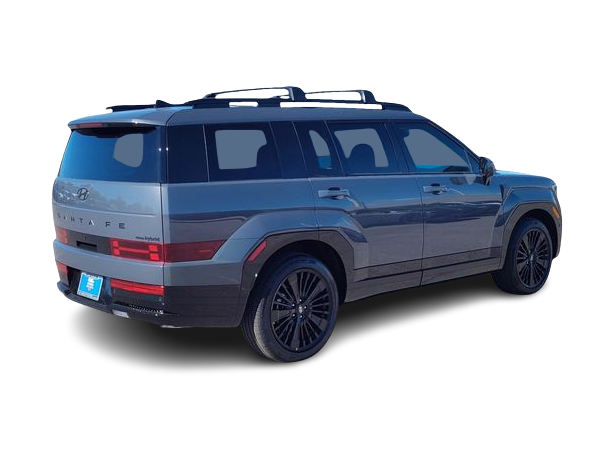 Thumbnail: 2027 Hyundai Santa Fe - 18