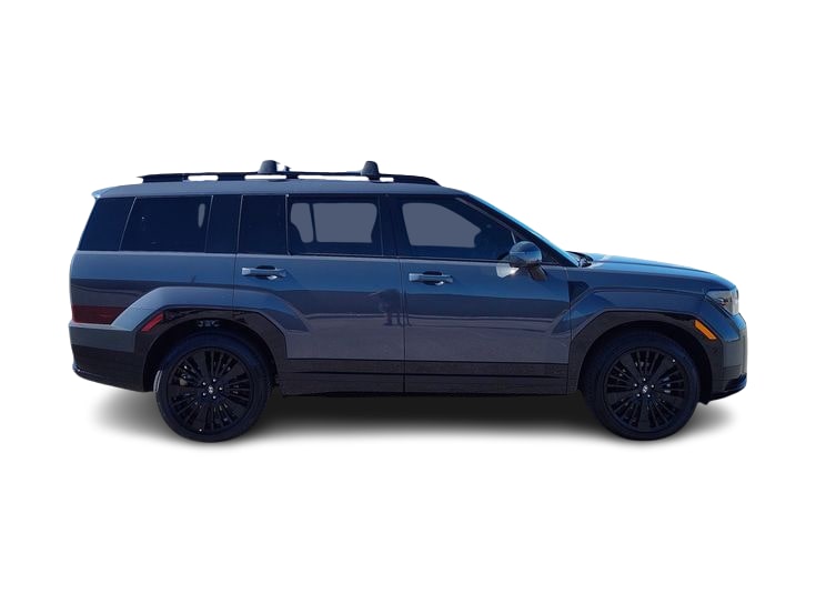 Thumbnail: 2027 Hyundai Santa Fe - 19