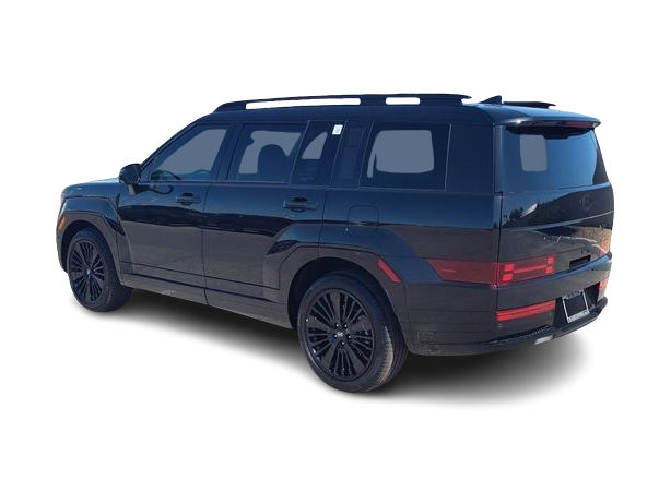 Thumbnail: 2026 Hyundai Santa Fe - 4