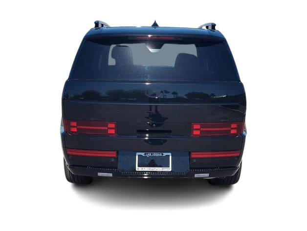 Thumbnail: 2026 Hyundai Santa Fe - 5