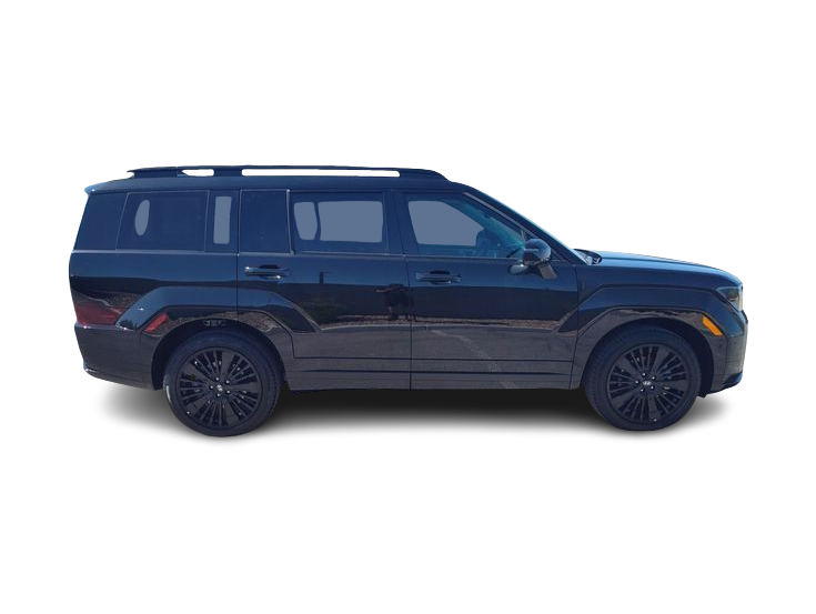 Thumbnail: 2026 Hyundai Santa Fe - 18