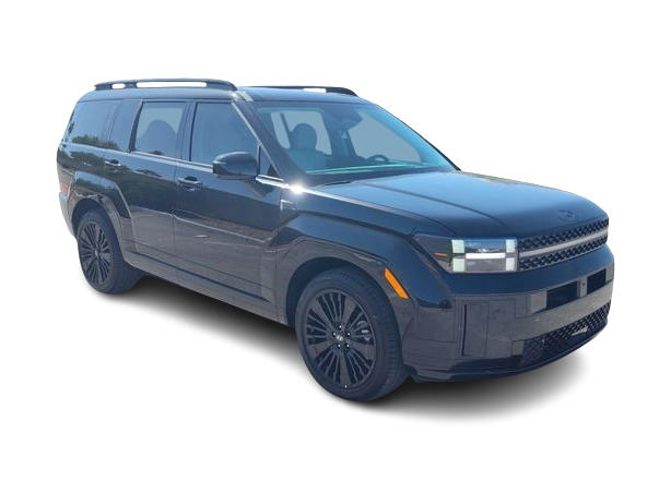 Thumbnail: 2026 Hyundai Santa Fe - 19