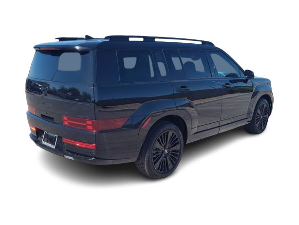 Thumbnail: 2026 Hyundai Santa Fe - 17