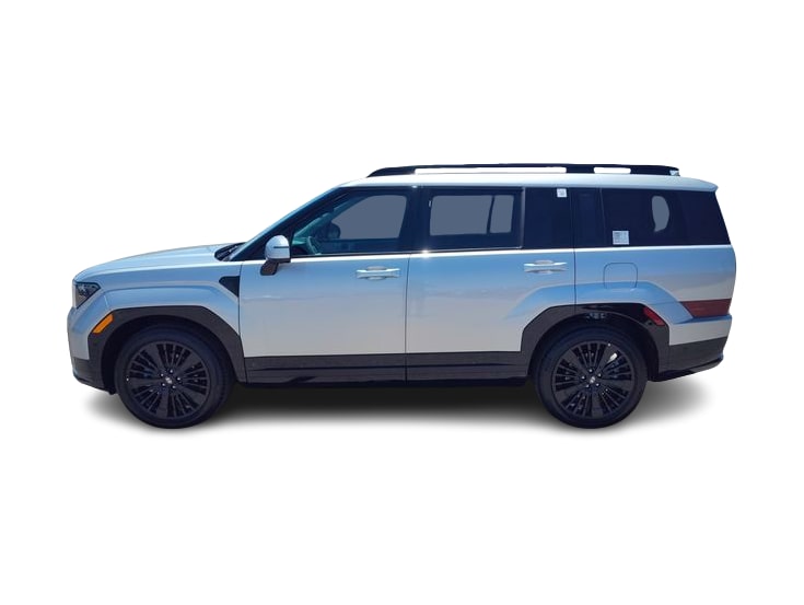 Thumbnail: 2026 Hyundai Santa Fe - 3