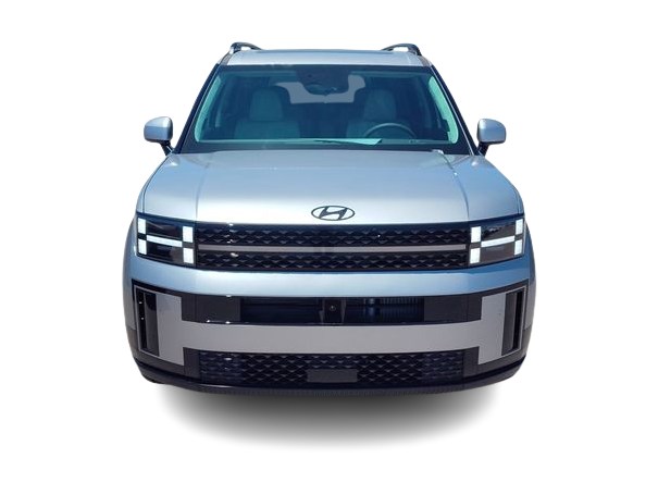 Thumbnail: 2026 Hyundai Santa Fe - 6