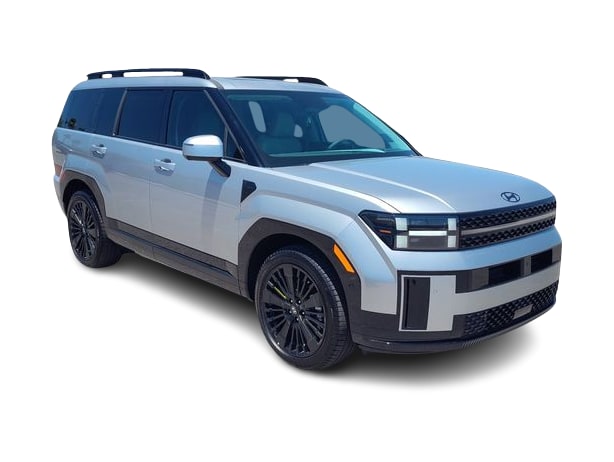 Thumbnail: 2026 Hyundai Santa Fe - 21