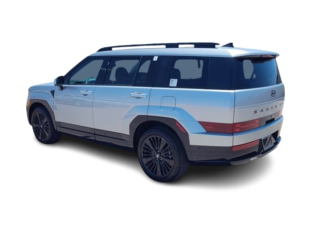 Thumbnail: 2026 Hyundai Santa Fe - 4