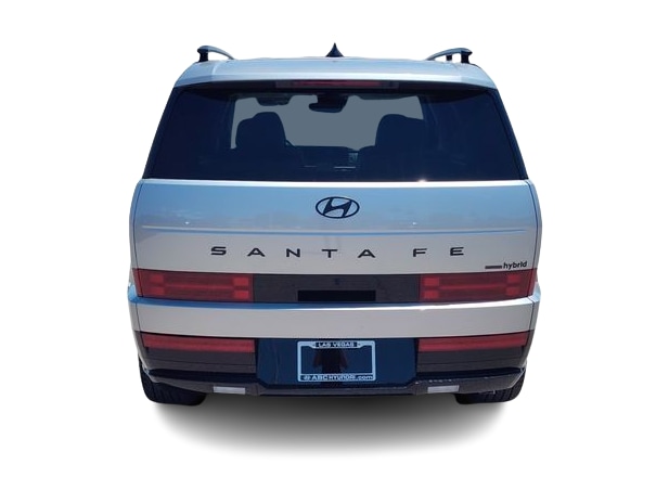 Thumbnail: 2026 Hyundai Santa Fe - 5