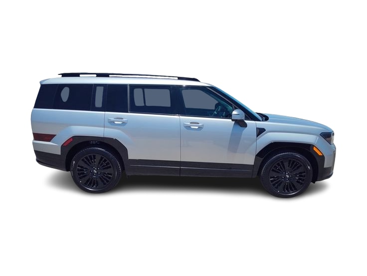 Thumbnail: 2026 Hyundai Santa Fe - 20