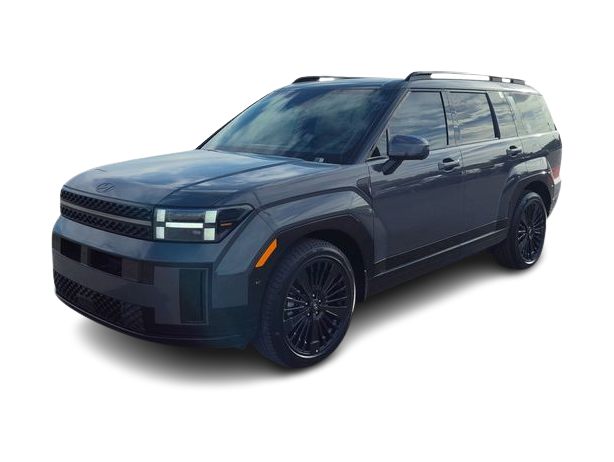 Thumbnail: 2026 Hyundai Santa Fe - 18