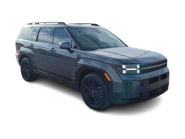 Thumbnail: 2026 Hyundai Santa Fe - 21