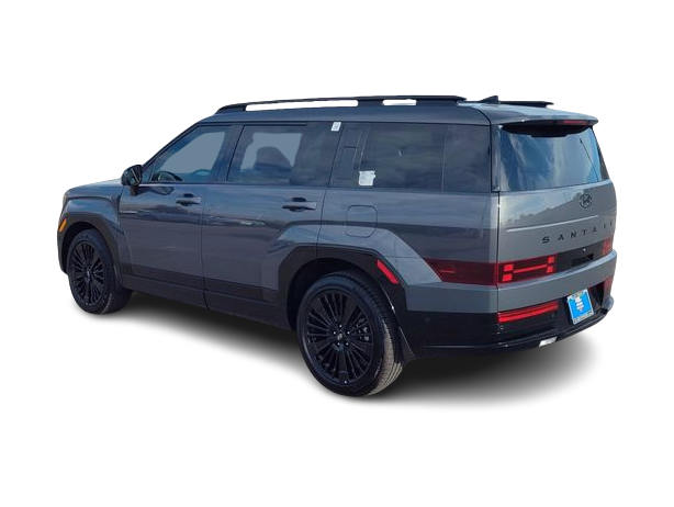 Thumbnail: 2026 Hyundai Santa Fe - 4