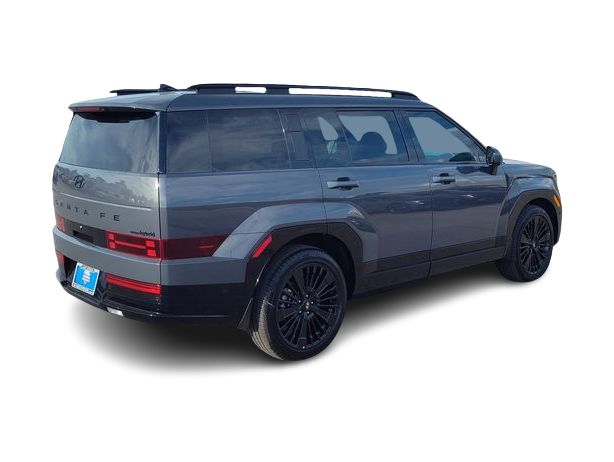 Thumbnail: 2026 Hyundai Santa Fe - 19