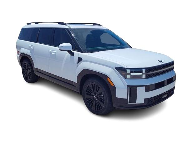 Thumbnail: 2026 Hyundai Santa Fe - 19