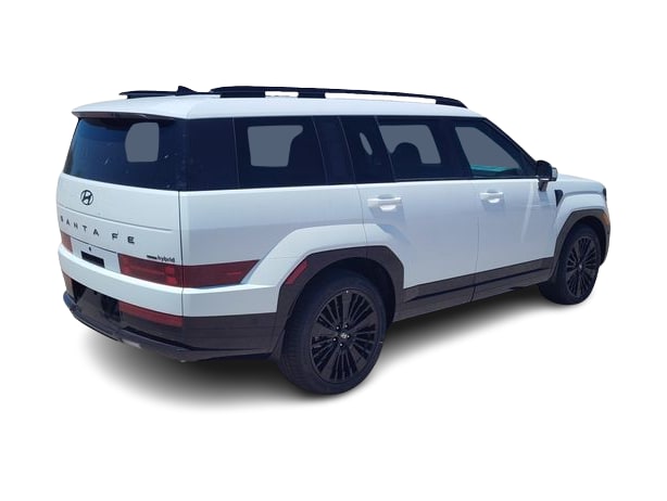 Thumbnail: 2026 Hyundai Santa Fe - 17