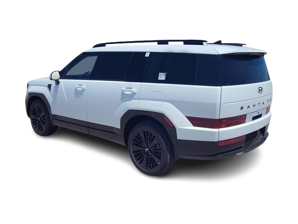 Thumbnail: 2026 Hyundai Santa Fe - 4