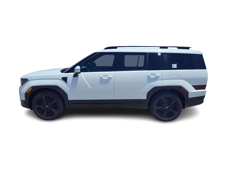 Thumbnail: 2026 Hyundai Santa Fe - 3