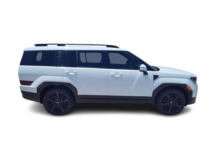 Thumbnail: 2026 Hyundai Santa Fe - 18