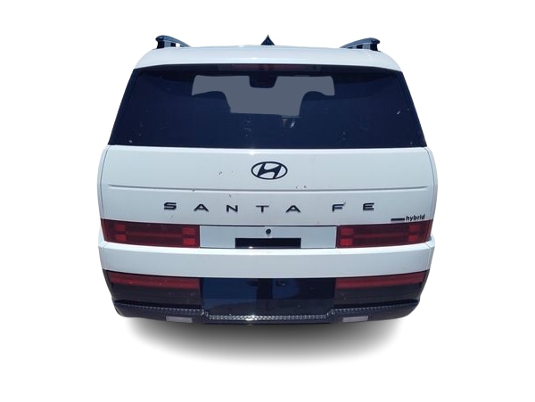 Thumbnail: 2026 Hyundai Santa Fe - 5