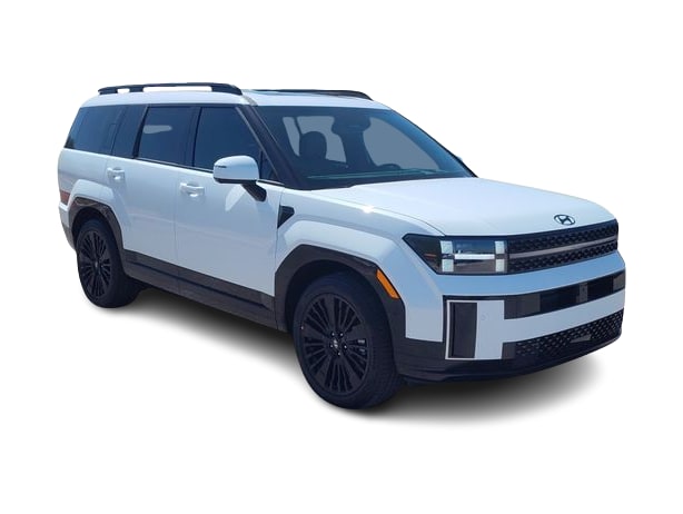Thumbnail: 2026 Hyundai Santa Fe - 18