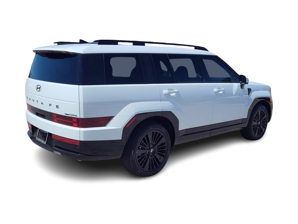 Thumbnail: 2026 Hyundai Santa Fe - 16