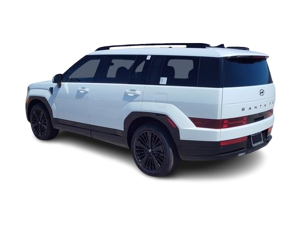 Thumbnail: 2026 Hyundai Santa Fe - 4