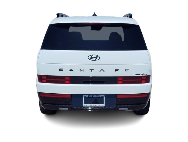 Thumbnail: 2026 Hyundai Santa Fe - 5