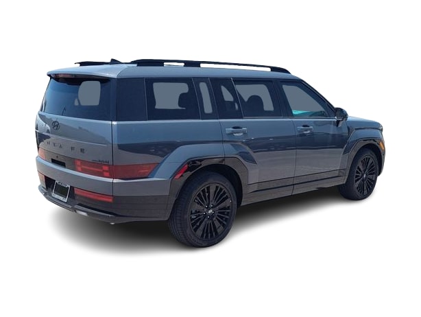 Thumbnail: 2026 Hyundai Santa Fe - 17