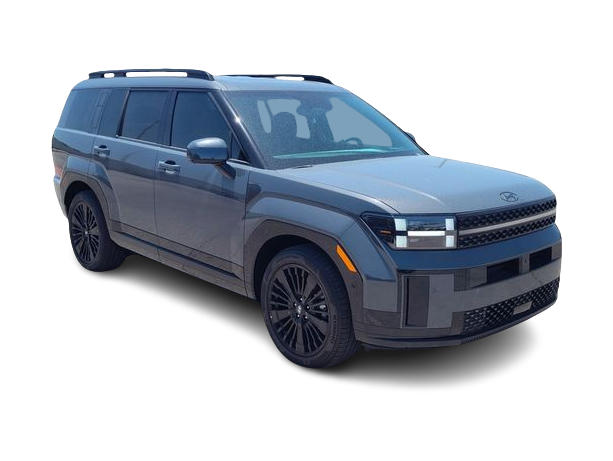 Thumbnail: 2026 Hyundai Santa Fe - 19