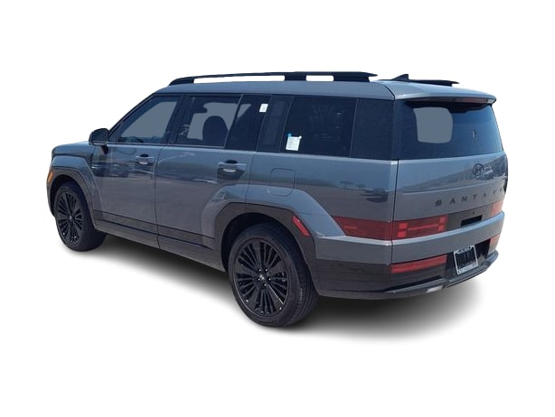 Thumbnail: 2026 Hyundai Santa Fe - 4