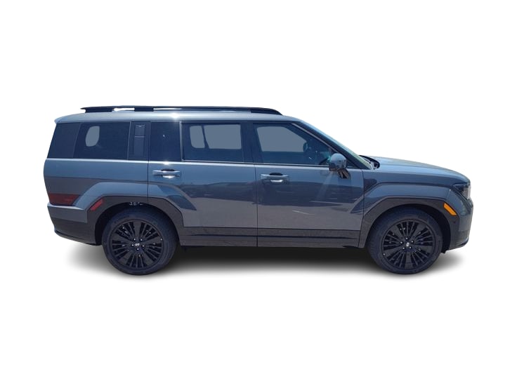 Thumbnail: 2026 Hyundai Santa Fe - 18